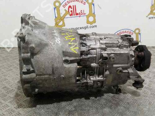 Gearbox BMW 5 (E39) 525 tds | BP20776039M3 