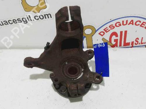 Used Left front steering knuckle FORD COUGAR (EC_) 2.0 16V (131 hp) 20780859
