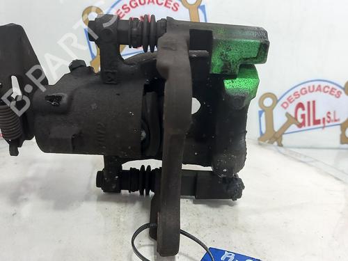Right rear brake caliper RENAULT GRAND SCÉNIC II (JM0/1_) 1.5 dCi (JM1E) | BP20765744M106 