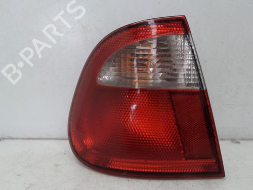 Used Left taillight SEAT CORDOBA (6K1, 6K2) [1993-2002]  25607943