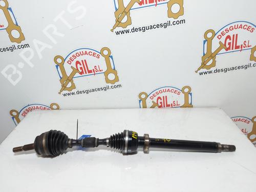 Used Right front driveshaft VOLVO S40 I (644) 1.9 DI (95 hp) 20741208
