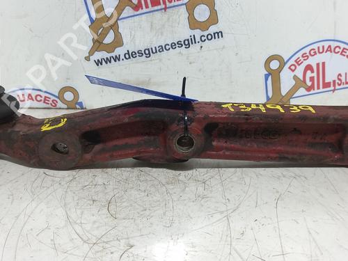 Used Right front suspension arm IVECO DAILY II Platform/Chassis [1989-1999]  20750753