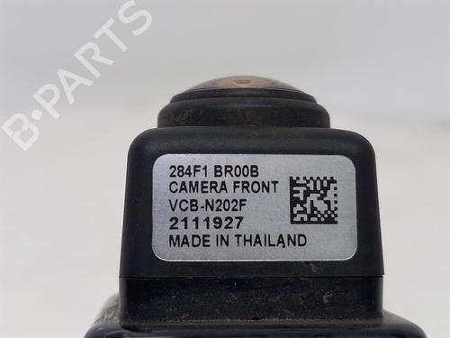 Camera NISSAN QASHQAI / QASHQAI +2 I (J10, NJ10, JJ10E) 1.6 dCi | BP26440808E14 