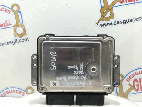 Computer motormanagement FORD FIESTA VI (CB1, CCN) 1.0 EcoBoost | BP20731191M57 
