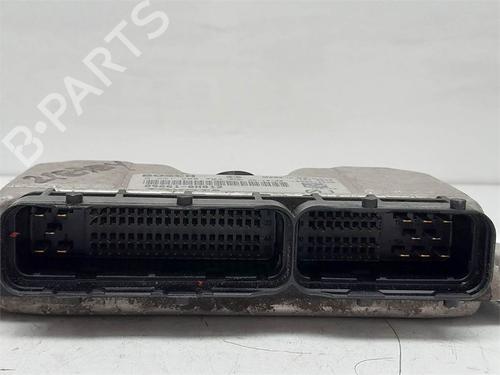 Engine control unit (ECU) CITROËN C1 (PM_, PN_) 1.0 | BP39190396M57 - Image 4