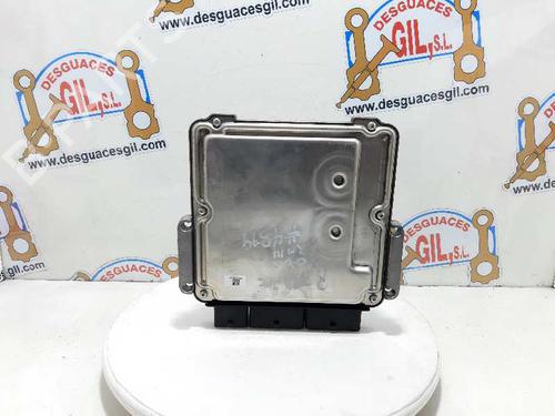 Engine control unit (ECU) RENAULT TRAFIC II Platform/Chassis (EL) 2.0 (EL0A) | BP20733083M57 
