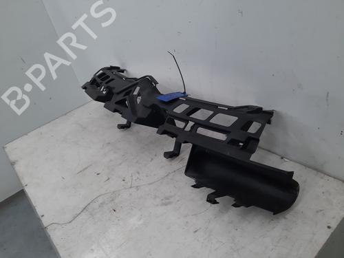 Front slam panel CITROËN C4 Picasso I MPV (UD_) 2.0 HDi 138 | BP31015551C72