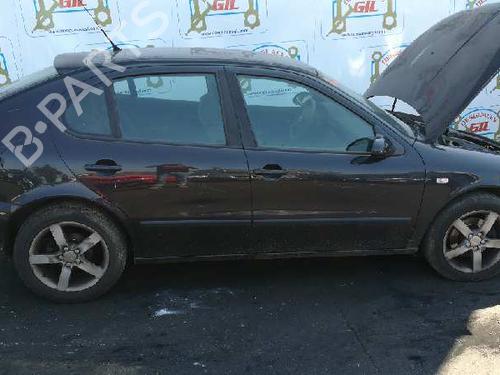 Startmotor SEAT LEON (1M1)  | BP20764039M8 