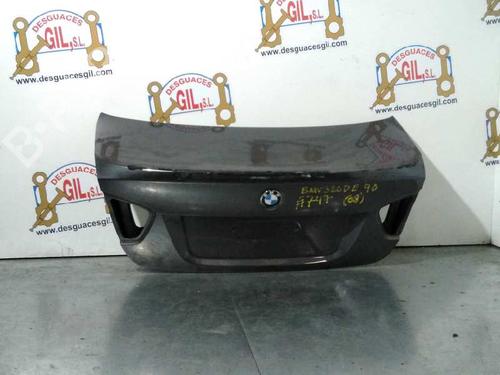 Bakluke CC/Kombi-Kupé BMW 3 (E90) 320 d (177 hp) 20776332