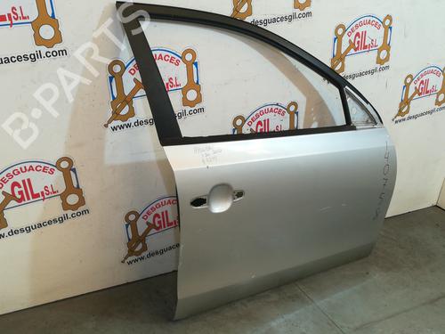 Right front door HYUNDAI i30 (FD) 1.6 CRDi | BP20753971C3