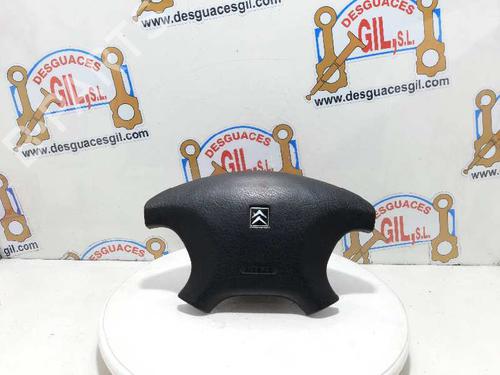 Used Driver airbag Driver airbag CITROËN XSARA PICASSO (N68) 1.6 (95 hp) 34128720 34128720