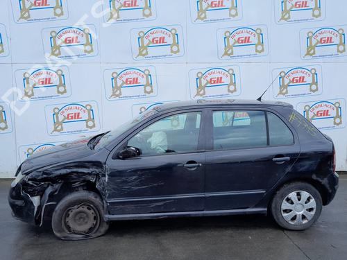 Engine SKODA FABIA I (6Y2) | BP37424325M1 - Image 13