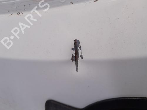 Left front door FIAT DOBLO Box Body/MPV (223_) 1.9 JTD | BP27594336C2 