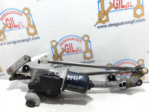 Used Front wiper motor MAZDA PREMACY (CP) 2.0 TD (101 hp) 20756221