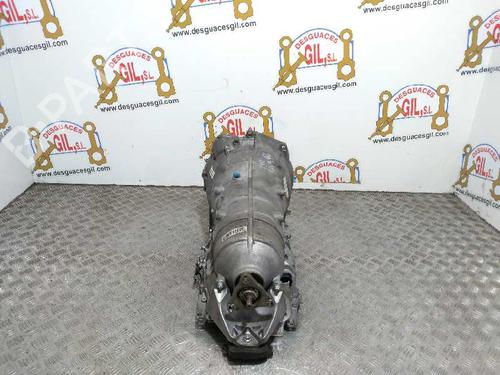 Gearkasse BMW 5 (E60) 530 d | BP20729005M3