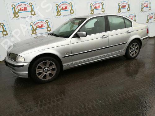 Climate control BMW 3 (E46) 320 d | BP20808904I5 