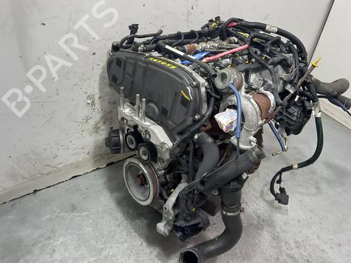 Engine ALFA ROMEO GIULIETTA (940_) 1.6 JTDM (940FXD1A) | BP20802626M1 