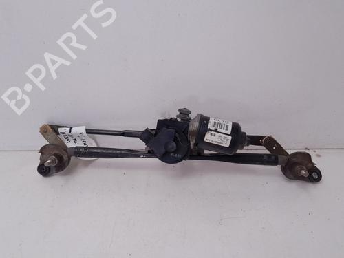 Used Front wiper motor KIA MAGENTIS II (MG) [2005-2011]  27302298
