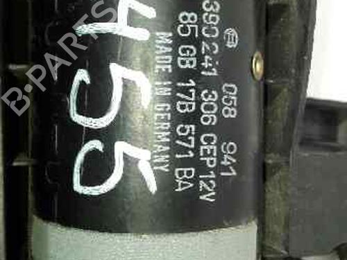 Used Front wiper motor FORD SCORPIO I (GAE, GGE) [1985-1994]  20774841