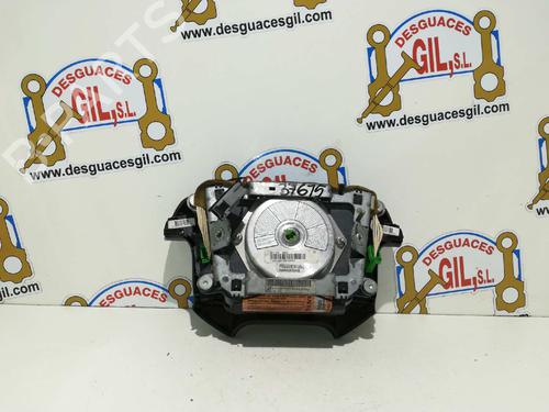 Driver airbag VOLVO S80 I (184) T6 | BP20797028C9 