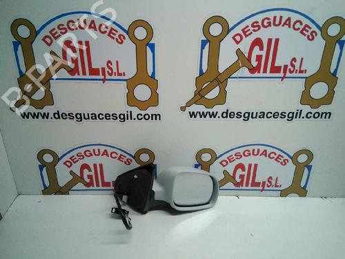Used Right mirror VW GOLF IV (1J1) 1.9 TDI (90 hp) 21069558
