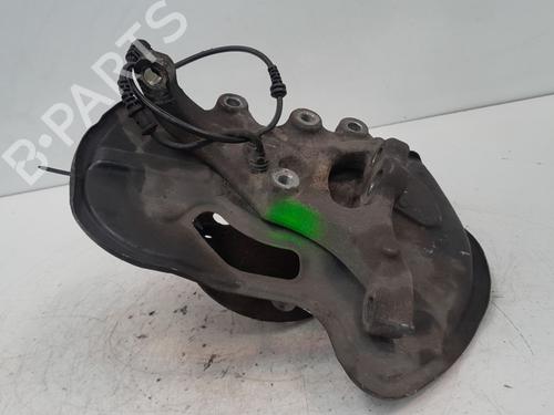 Right front steering knuckle MERCEDES-BENZ E-CLASS Coupe (C207) E 250 CDI / BlueTEC / d (207.303, 207.304) | BP37248280M26 - Image 5