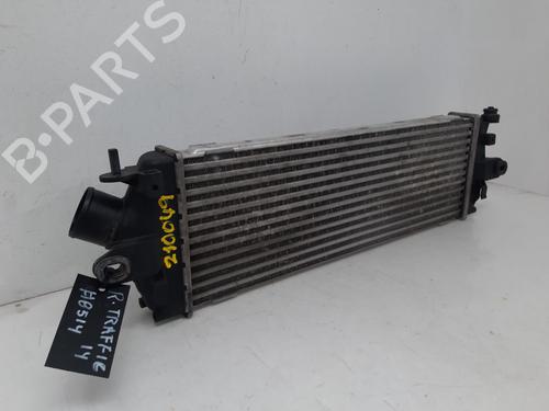 Intercooler RENAULT TRAFIC II Platform/Chassis (EL) 2.0 dCi 115 (EL0H, EL00, EL01, EL0M) | BP39692716M30 - Image 3