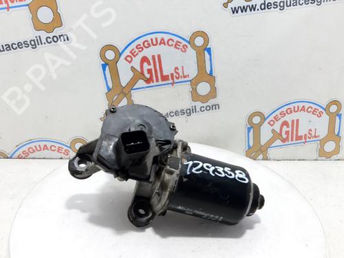 Used Front wiper motor KIA RIO I Hatchback (DC) 1.5 16V (98 hp) 20773572