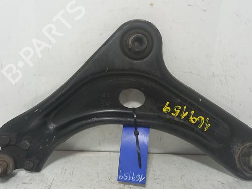 Used Left front suspension arm PEUGEOT 208 I (CA_, CC_) 1.6 BlueHDi 100 (100 hp) 22406146