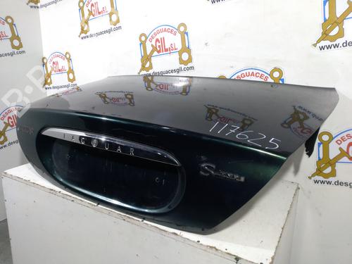 Tailgate JAGUAR S-TYPE II (X200) 3.0 V6 | BP20793080C6 