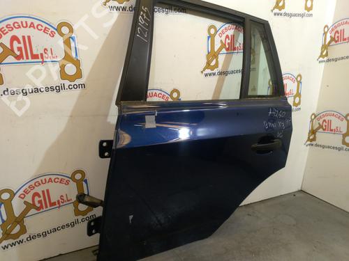 Left rear door BMW X3 (E83) 2.0 d | BP20744496C4 