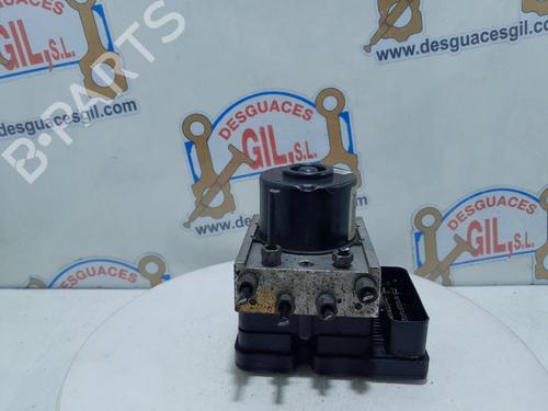 ABS pump CITROËN C2 (JM_) 1.4 | BP20770466M43 