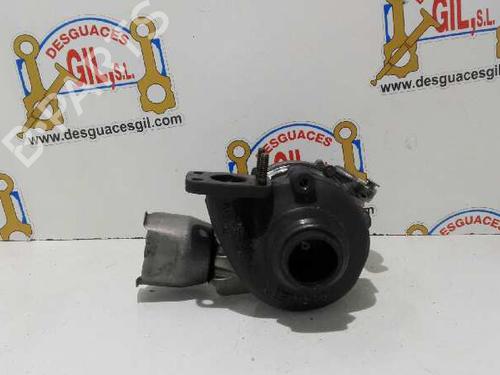 Turbolader/Kompressor Turbolader/Kompressor 37727211 37727211