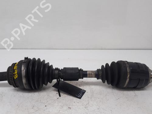 Used Left front driveshaft TOYOTA COROLLA Verso (ZER_, ZZE12_, R1_) 2.2 D-4D (AUR10_, AUR10R) (136 hp) 31382514