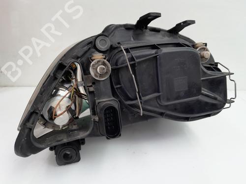 Left headlight SEAT IBIZA III (6L1)  | BP29511405C28 
