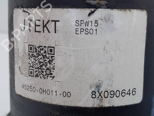Steering column TOYOTA AYGO (_B1_) 1.0 (KGB10_, KGB10R) | BP28192157M21 
