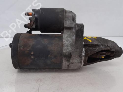 Starter SMART FORTWO Coupe (451) 1.0 (451.331, 451.380) | BP29427402M8 