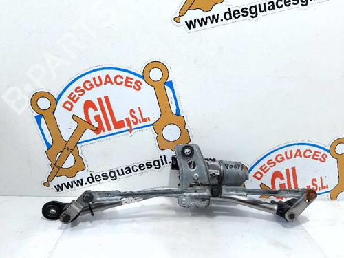 Essuie-glace moteur avant OPEL ASTRA H (A04) 1.7 CDTI (L48) | BP20732730M29 