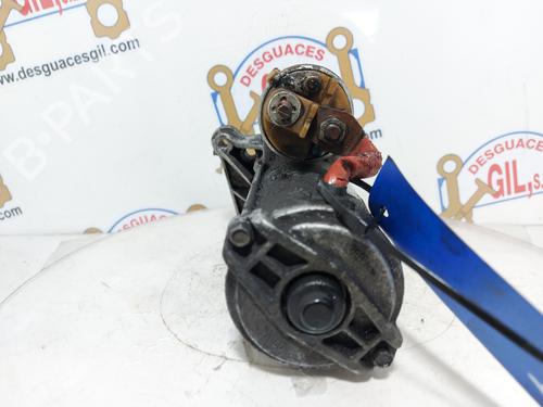 Starter RENAULT MEGANE II Saloon (LM0/1_) 1.9 dCi (LM0G, LM1G, LM2C) | BP20740326M8 