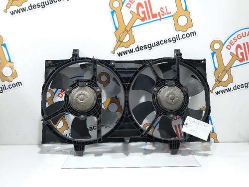 Used Radiator fan NISSAN PRIMERA (P12) 2.0 (140 hp) 20729122