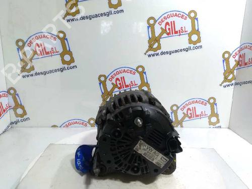 Generator AUDI A3 (8P1) 1.9 TDI | BP20810688M7 