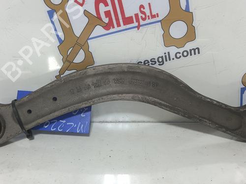 Used Right rear suspension arm MERCEDES-BENZ E-CLASS (W213) E 220 d (213.004) (194 hp) 20756735