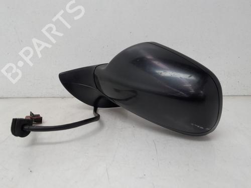 Left mirror PEUGEOT 407 SW (6E_, 6D_) 2.0 | BP30043738C26 