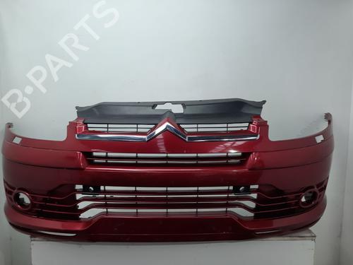Pare-chocs avant Pare-chocs avant CITROËN C4 I (LC_) 1.6 16V (109 hp) 34698032 34698032