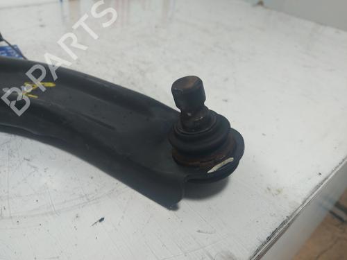 Left front suspension arm NISSAN QASHQAI / QASHQAI +2 I (J10, NJ10, JJ10E) 1.5 dCi | BP20742733M12 