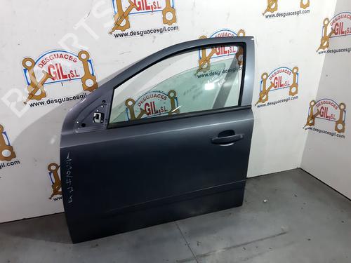 Left front door OPEL ASTRA H (A04) 1.9 CDTI (L48) | BP20761294C2 