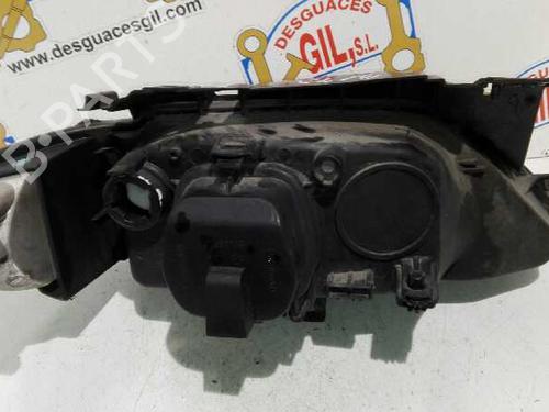 Left headlight CITROËN XSARA (N1) 1.6 i | BP20778569C28 