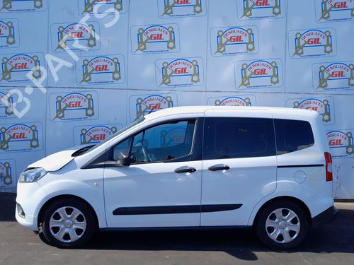 Engine FORD TOURNEO COURIER B460 MPV 1.5 TDCi | BP36469928M1 - Image 5