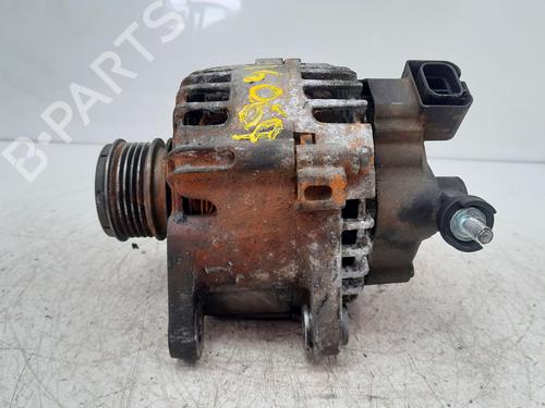 Generator Generator 39189140 39189140