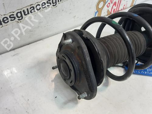Right front shock absorber TOYOTA AVENSIS (_T25_) 2.0 VVT-i (AZT250_, AZT250R) | BP20769300M17 